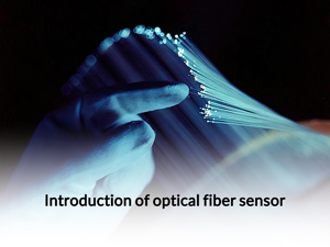 Introduction of optical fiber sensor