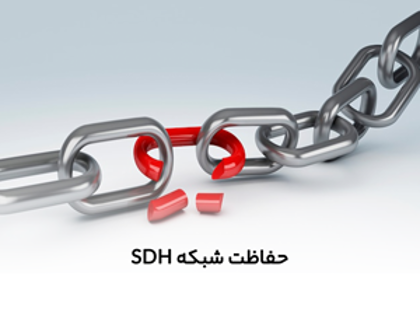 حفاظت شبکه SDH