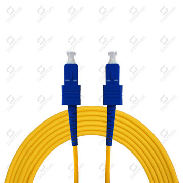 	پچکورد فیبر نوری مدل: Sepitam-SC/SC-SM-SX-2M