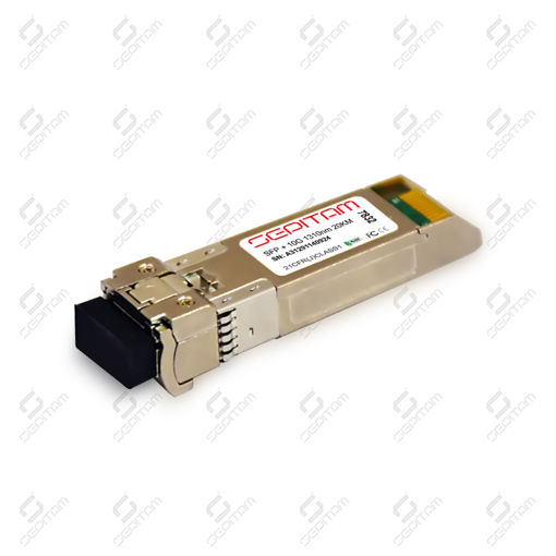 ماژول SFP 10G Duplex با قابلیت انتقال دیتا تا 20Km ( مدل: Sepitam-SFP10G-SM-DX-20KM )