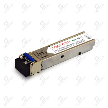 	Sepitam-SFP1G-SM-DX-20KM