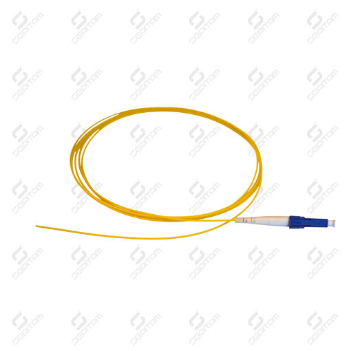 پیگتیل مدل: Sepitam-LC-SM-SX-0.9μm-1.5M