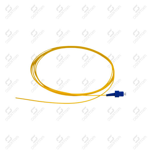 پیگتیل مدل: Sepitam-SC-SM-SX-0.9μm-1.5M