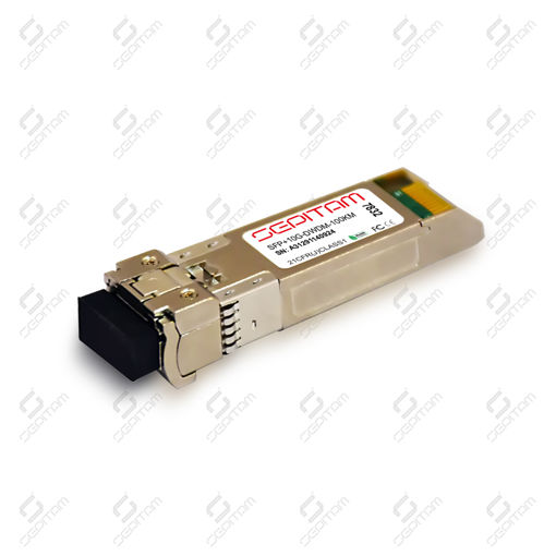 ماژول فیبر نوری Sepitam-SFP+10G-DWDM-100KM