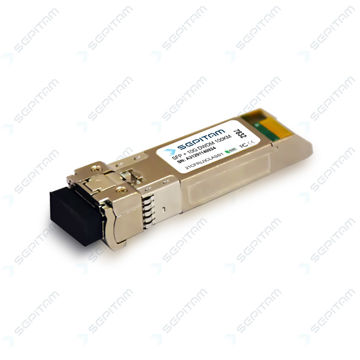 	ماژول فیبر نوری Sepitam-SFP+10G-DWDM-100KM