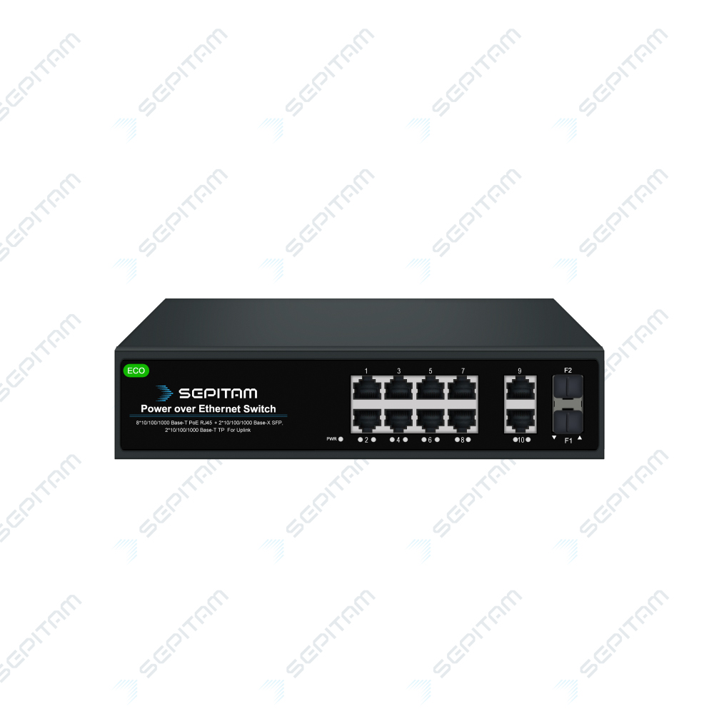 Sepitam-PS408G-DF-Eco