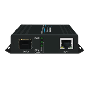 تصویر برای دسته  مدیا کانورتر SFP