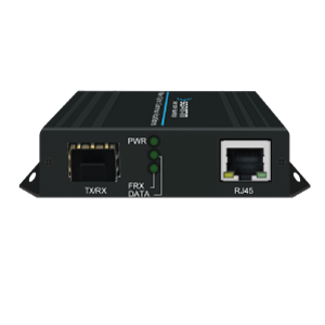 مدیا کانورتر SFP