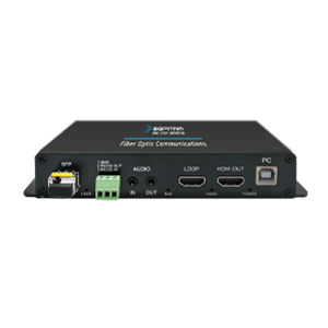 کانورتر USB & HDMI