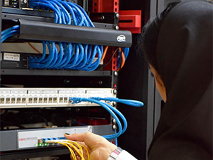 استانداردسازی فرآیندهای تست در تولید سوئیچ های شبکه