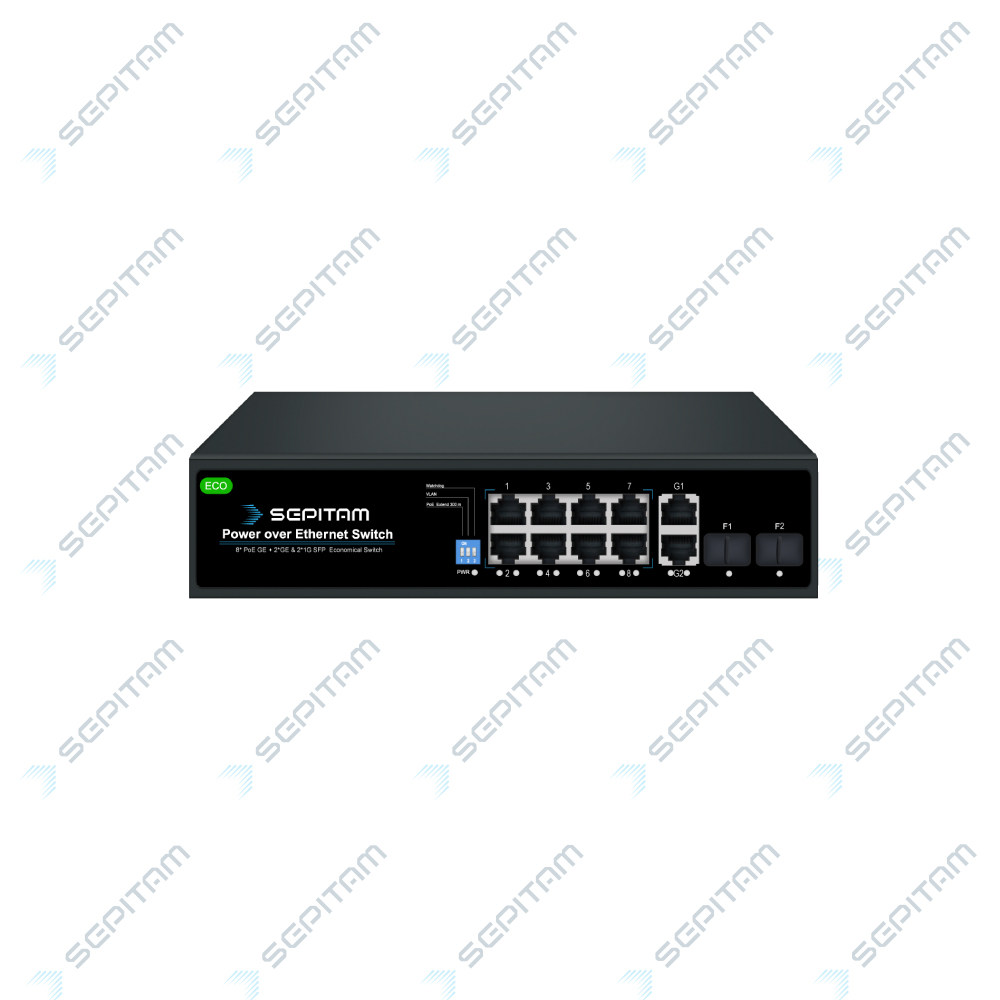 Sepitam-PS408G-DGDF-ECO 