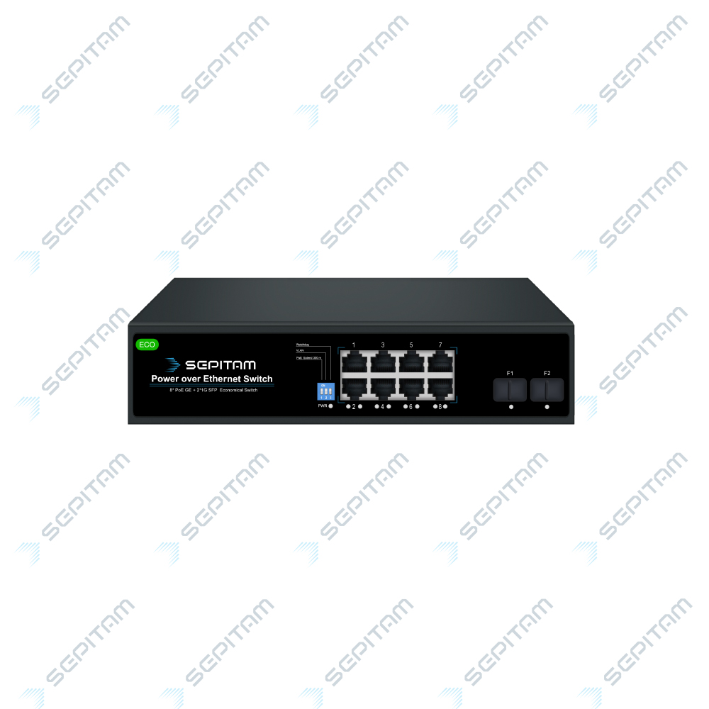 Sepitam-PS208G-DF-ECO