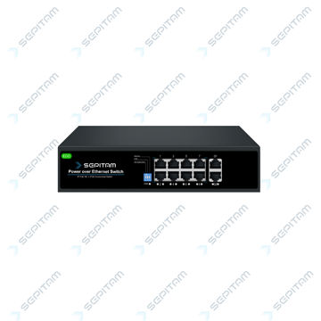 Sepitam-PS208G-DG-ECO