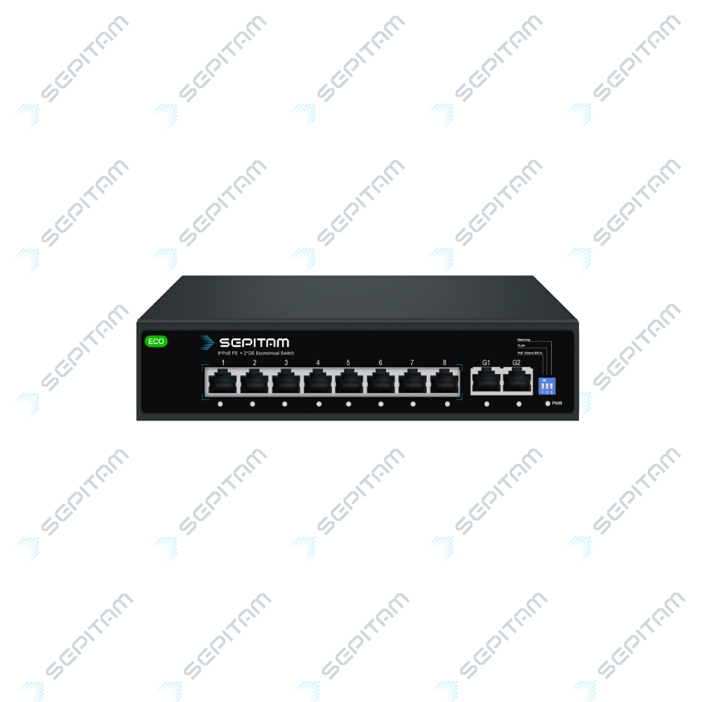 Sepitam-PS208E-DG-ECO