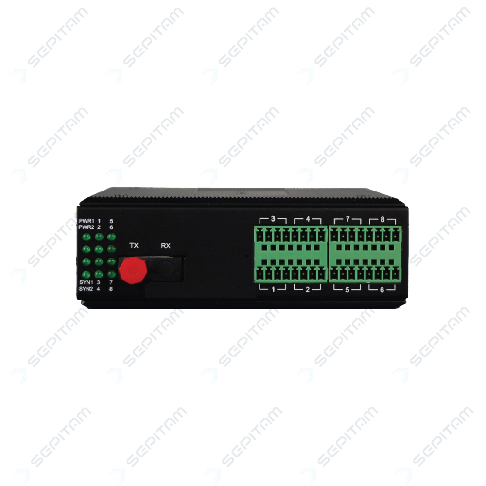 Sepitam-8bK-T/R